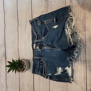 Old Navy Boyfriend Shorts